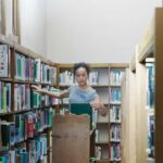 An Easy Guide to Building a Career in Library Services LISBDNET