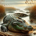 Where Do Nile Crocodiles Live